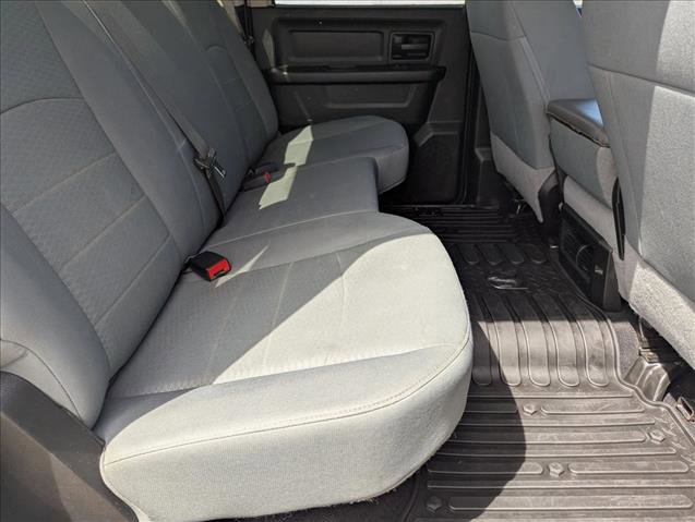 Used 2020 RAM 1500 Tradesman w/ Popular Equipment Group AWD/4WD image 19