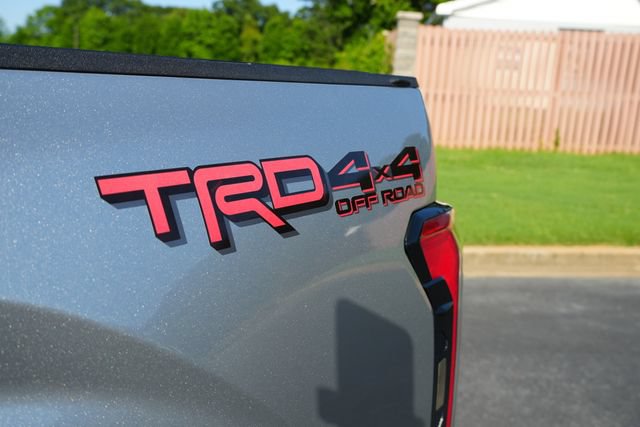 Used 2023 Toyota Tundra 1794 Edition w/ TRD Off-Road Package AWD/4WD image 11