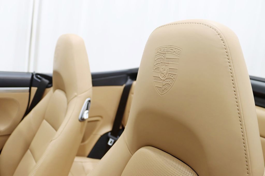 Used 2018 Porsche 911 Turbo image 29