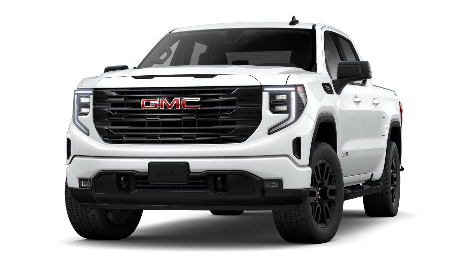 New 2026 GMC Sierra 1500 Elevation w/ Elevation Select Package AWD/4WD image 26
