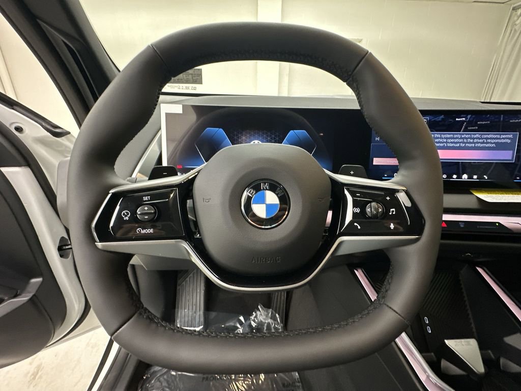 New 2026 BMW X3 xDrive30 w/ Convenience Package image 15