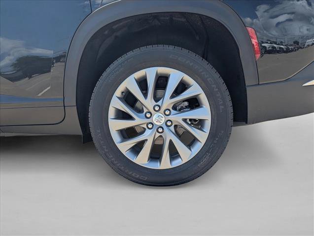New 2026 Buick Enclave Preferred w/ LPO, Floor Liner Package FWD image 10