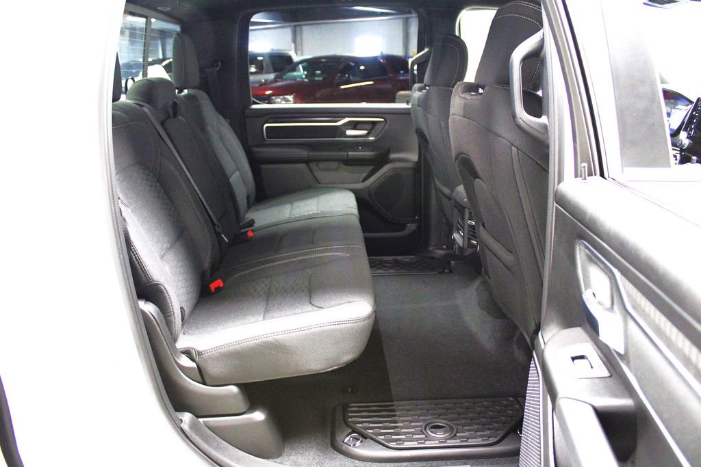 New 2026 RAM 1500 Lone Star image 33