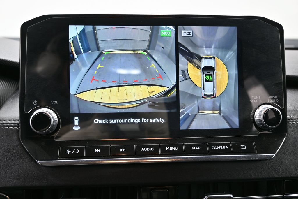 Used 2022 Mitsubishi Outlander SE FWD image 23