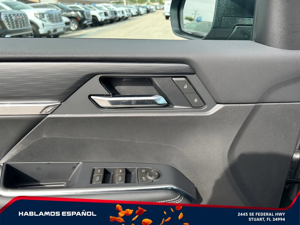 New 2026 GMC Acadia Elevation w/ Black Edition FWD image 23