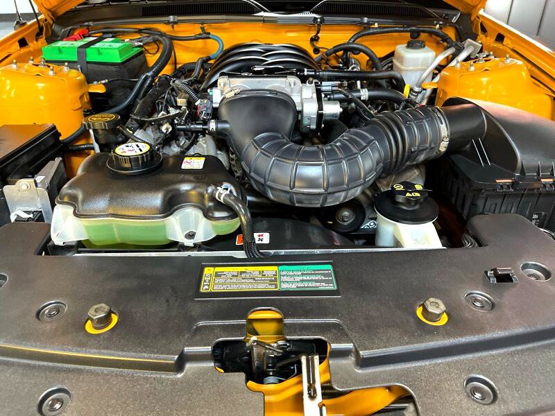 Used 2008 Ford Mustang GT Premium image 44