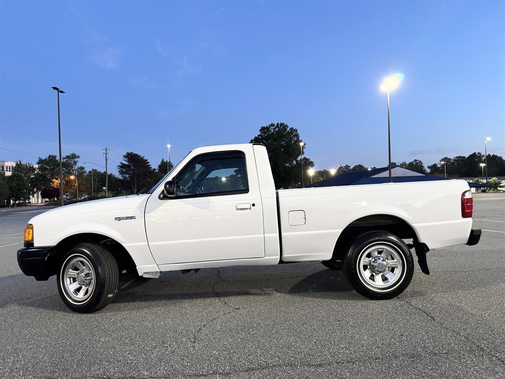 Used 2003 Ford Ranger XL RWD image 62