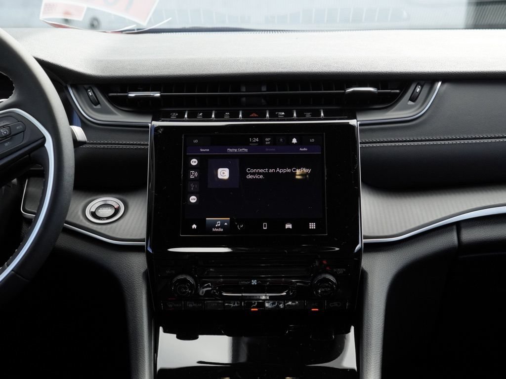 New 2026 Jeep Grand Cherokee Laredo RWD image 26