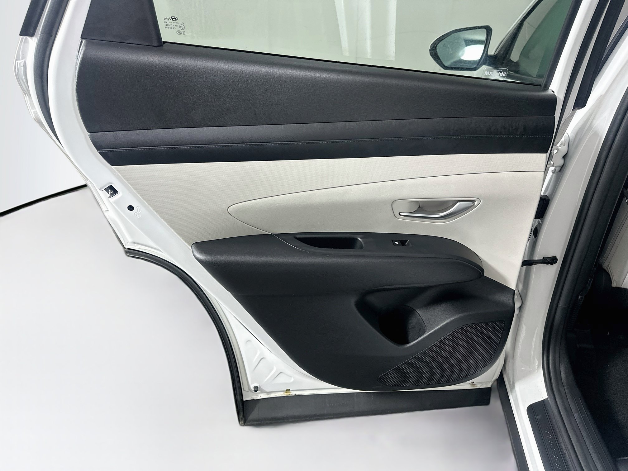 Used 2026 Hyundai Tucson SEL FWD image 25