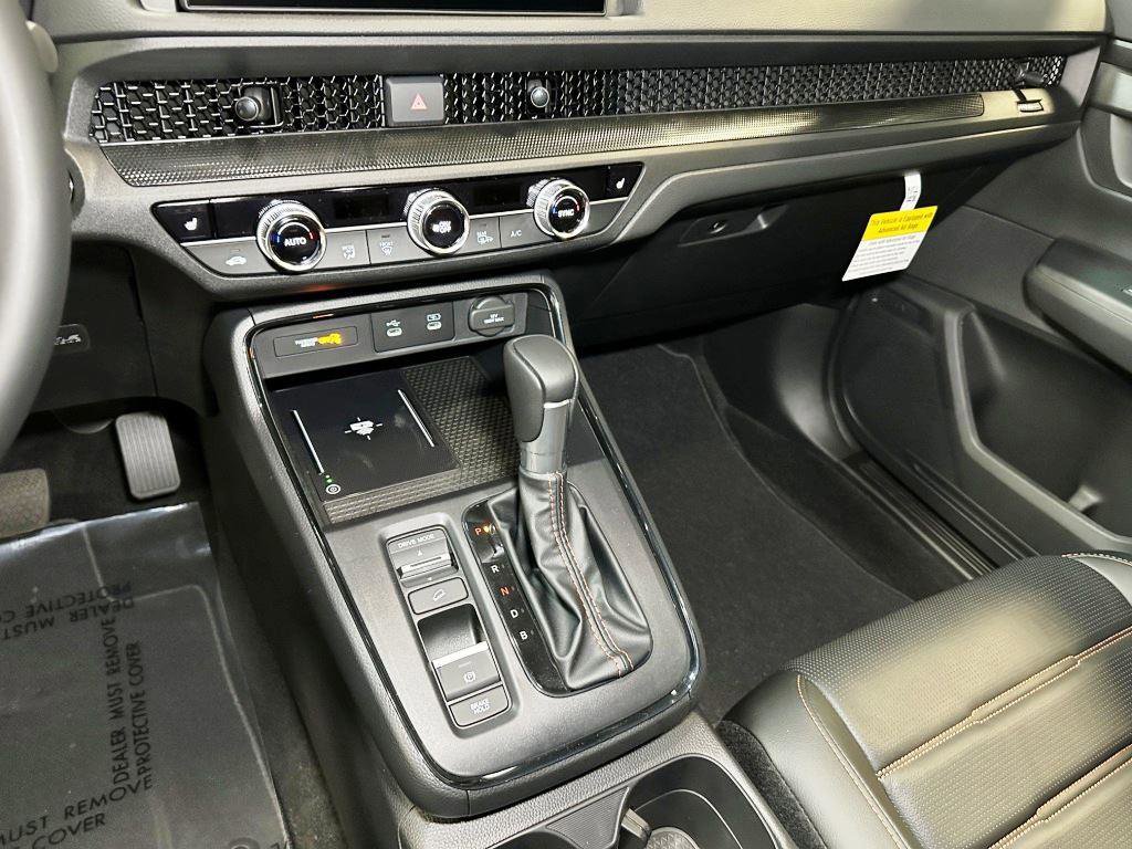 New 2026 Honda CR-V Sport-L image 20