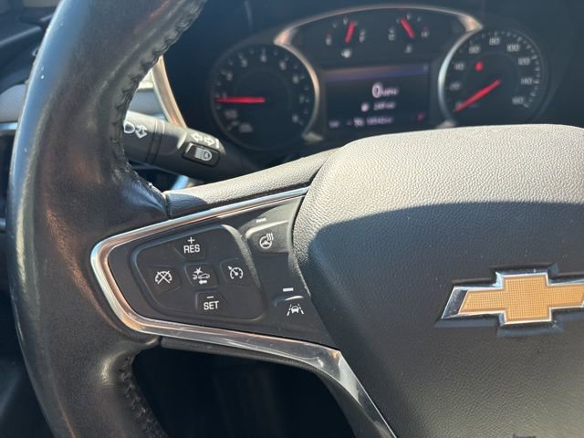 Used 2020 Chevrolet Equinox Premier image 22