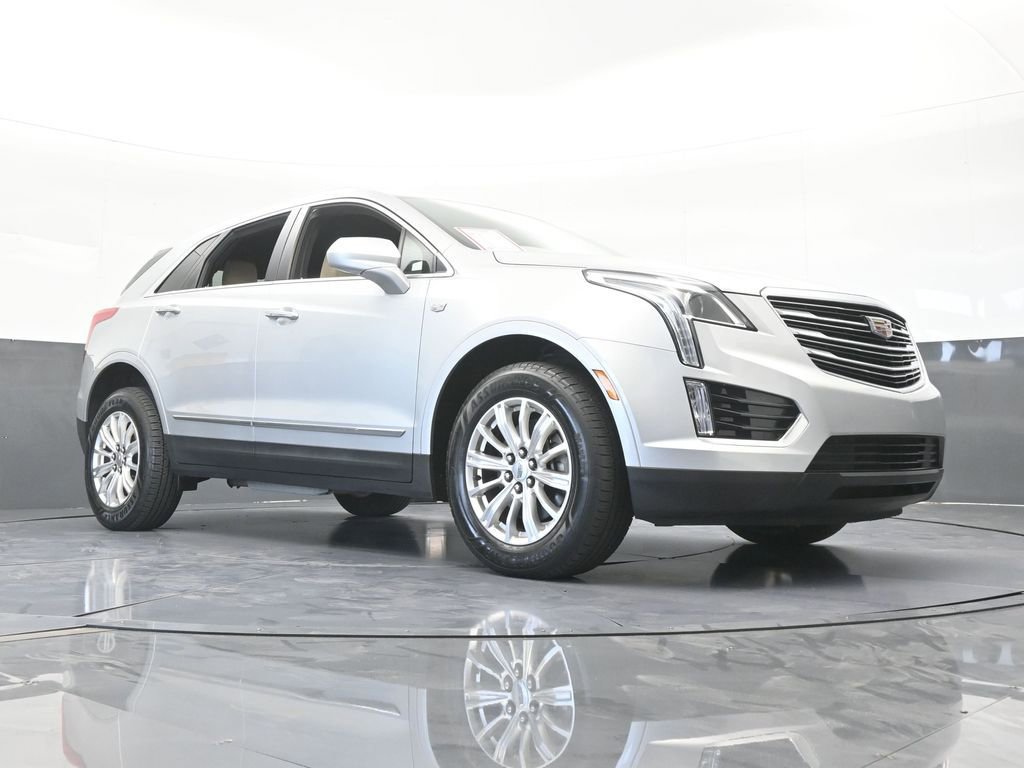 Used 2019 Cadillac XT5 FWD image 60