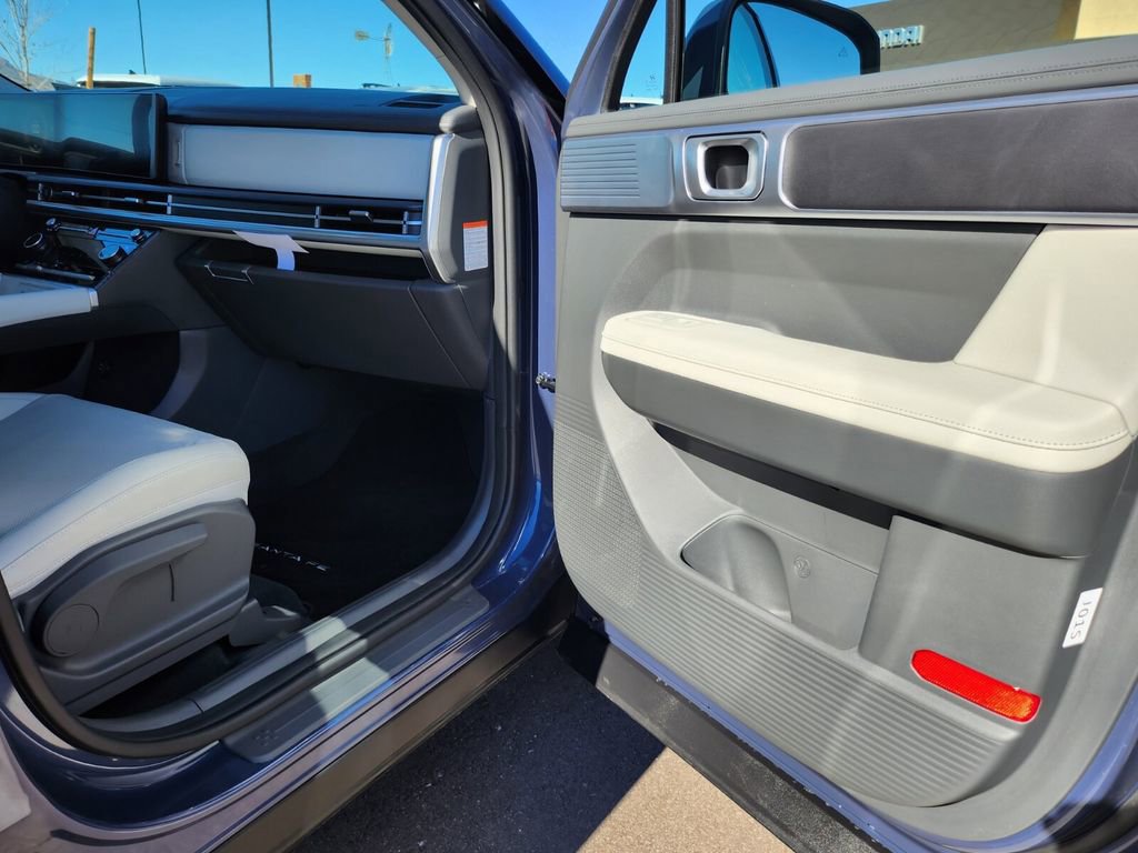 Certified 2026 Hyundai Santa Fe SEL image 26