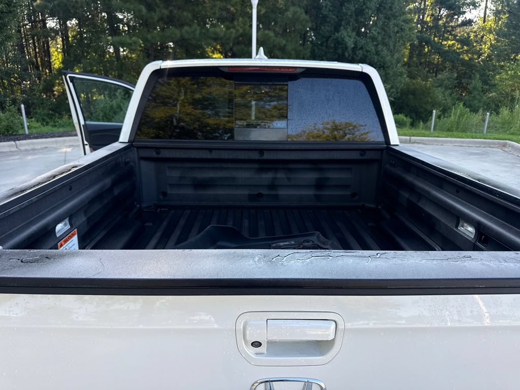 Certified 2020 Honda Ridgeline RTL-E image 31