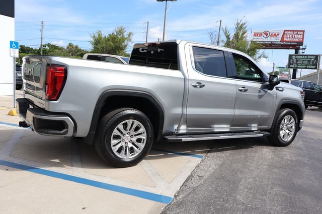 Used 2023 GMC Sierra 1500 Denali RWD image 8