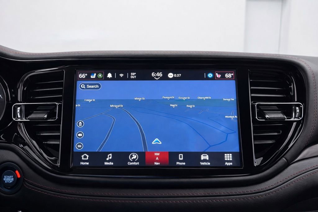 Used 2023 Dodge Durango R/T image 28