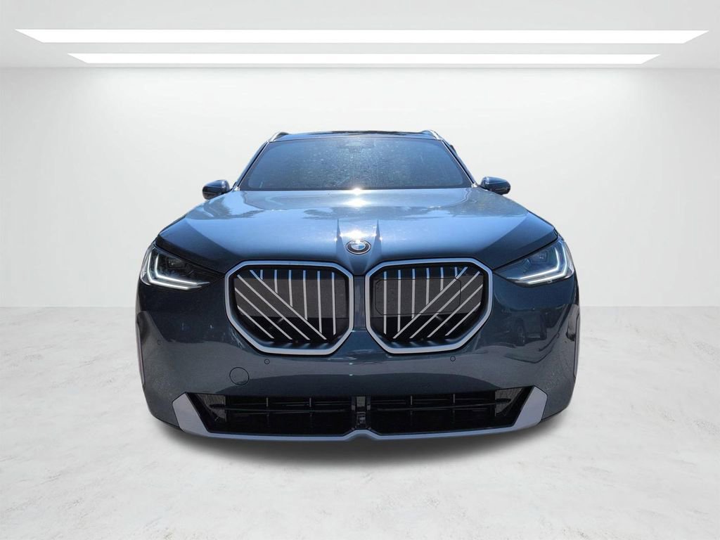 New 2026 BMW X3 xDrive30 w/ Convenience Package AWD/4WD image 9