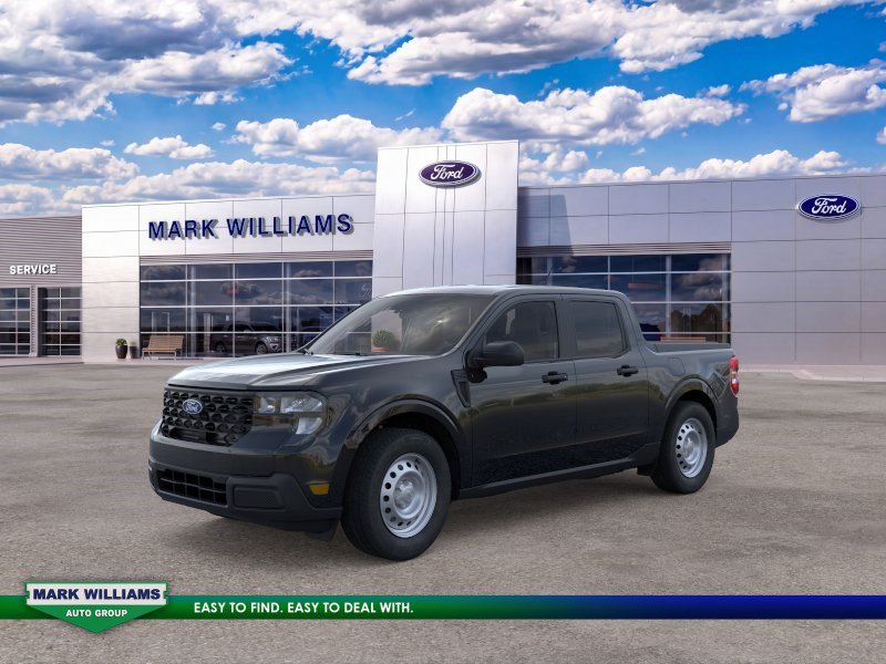 New 2026 Ford Maverick XL w/ Equipment Group 101A