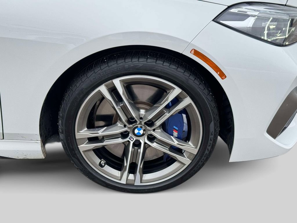 Certified 2024 BMW M235i xDrive Gran Coupe w/ Premium Package image 5