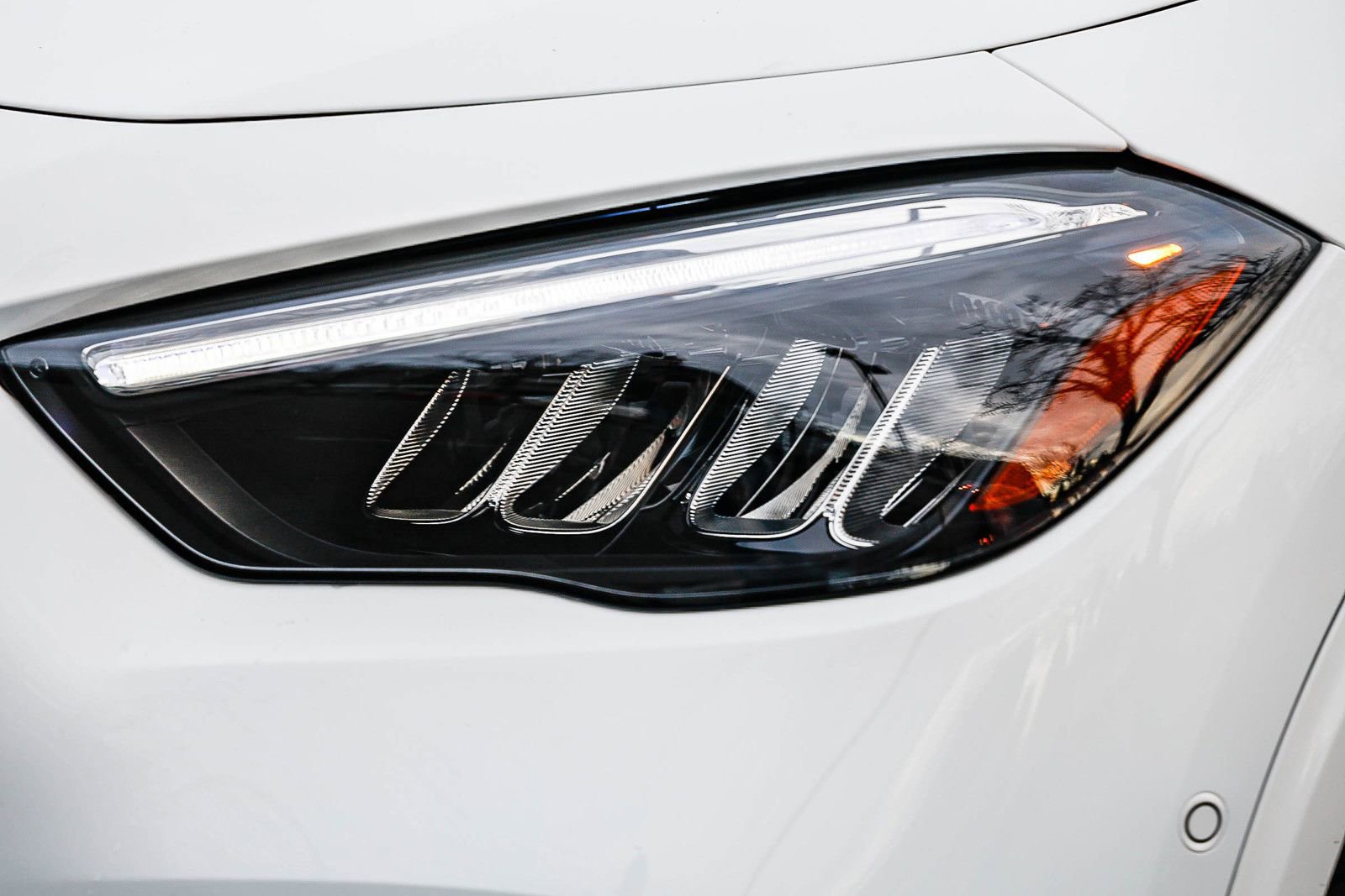 Certified 2025 Mercedes-Benz GLA 250 GLA 250 image 7