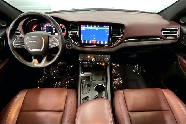 Used 2024 Dodge Durango Citadel AWD/4WD image 18