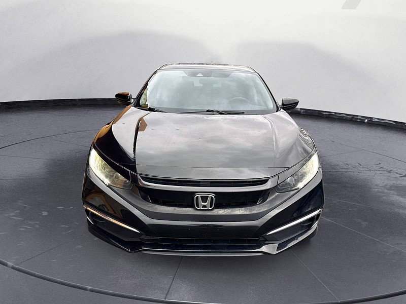 Used 2019 Honda Civic LX image 8