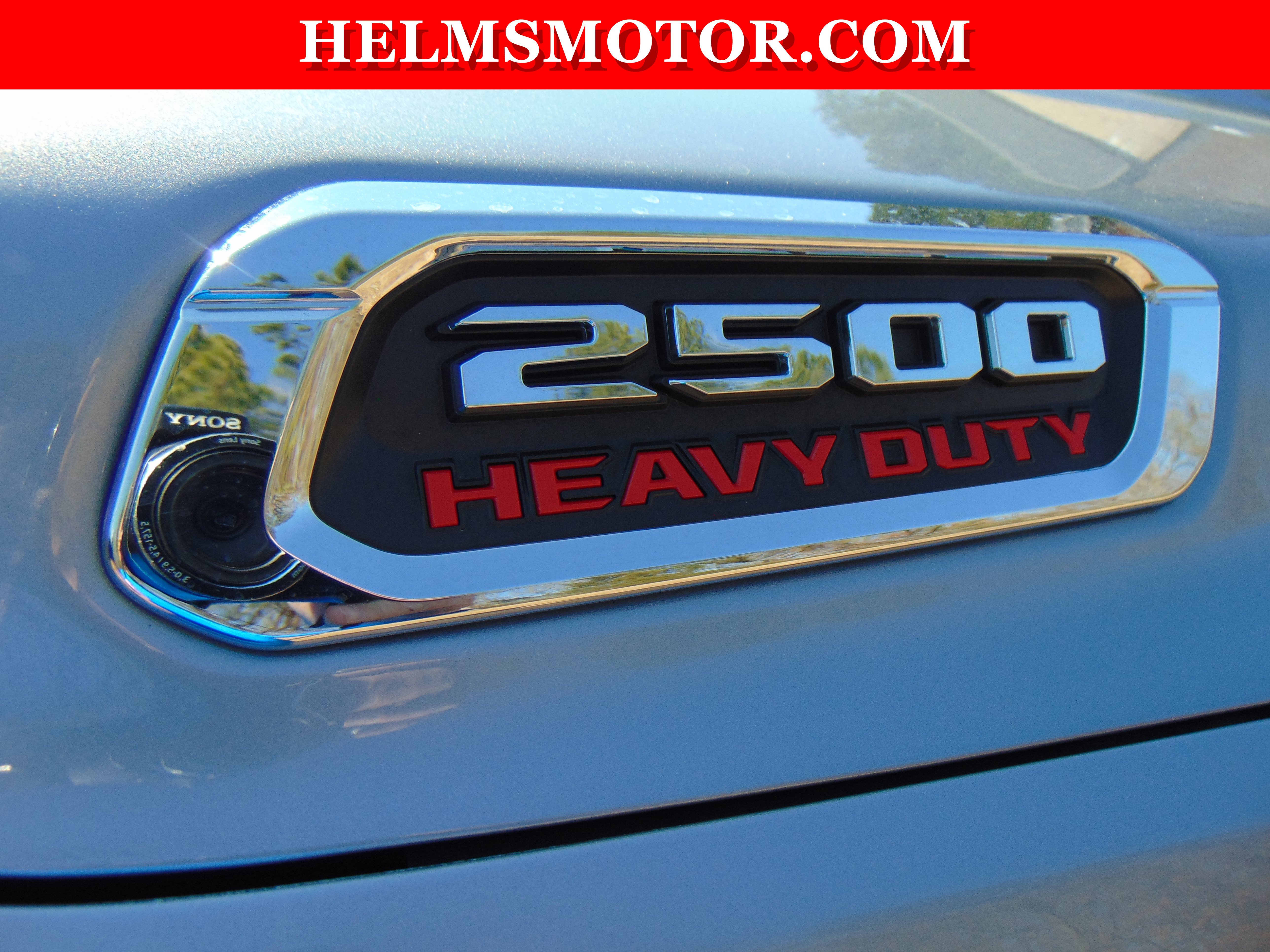 Certified 2024 RAM 2500 Big Horn image 25