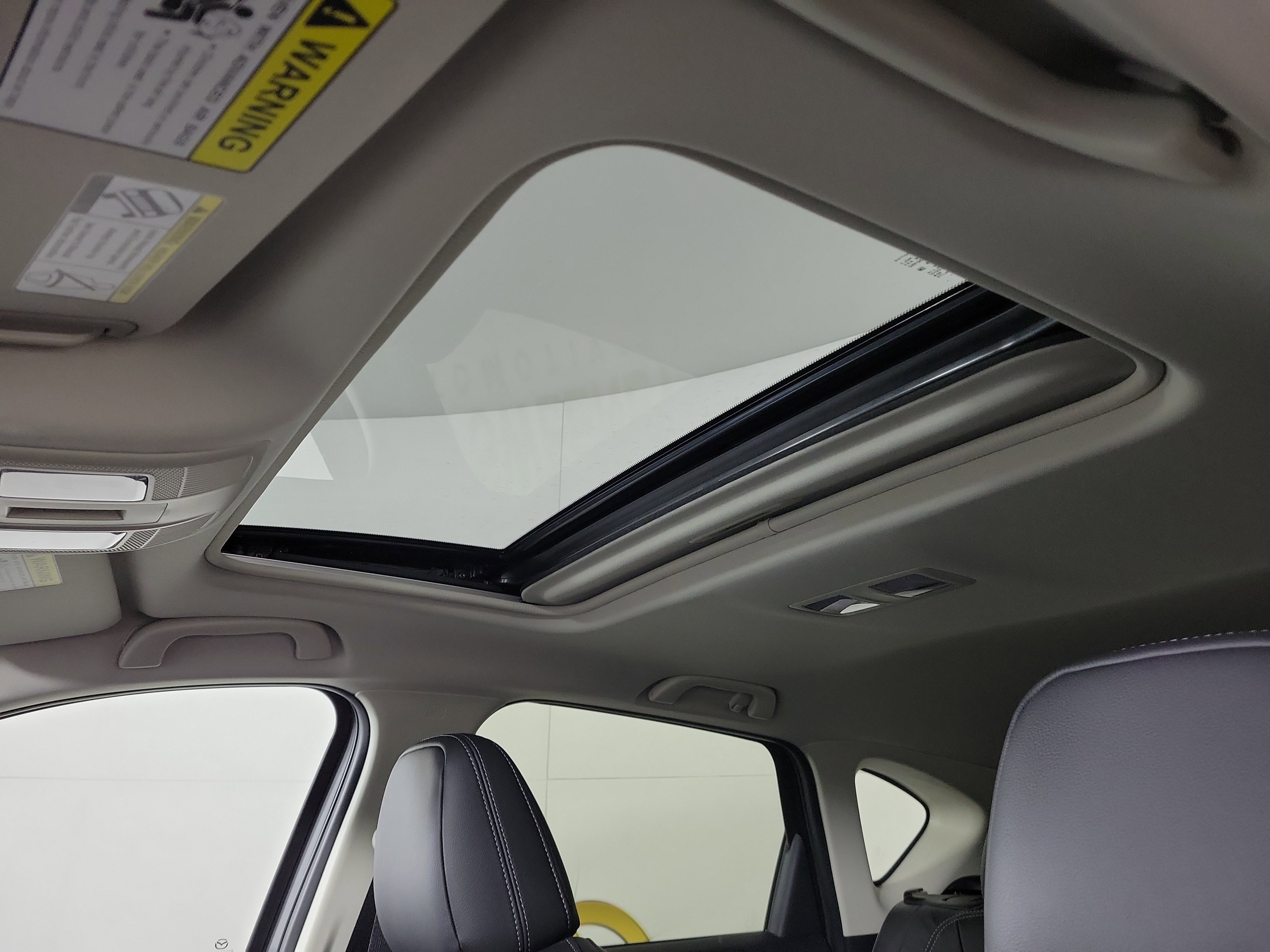 New 2025 MAZDA CX-5 AWD 2.5 S w/ Preferred Package image 22