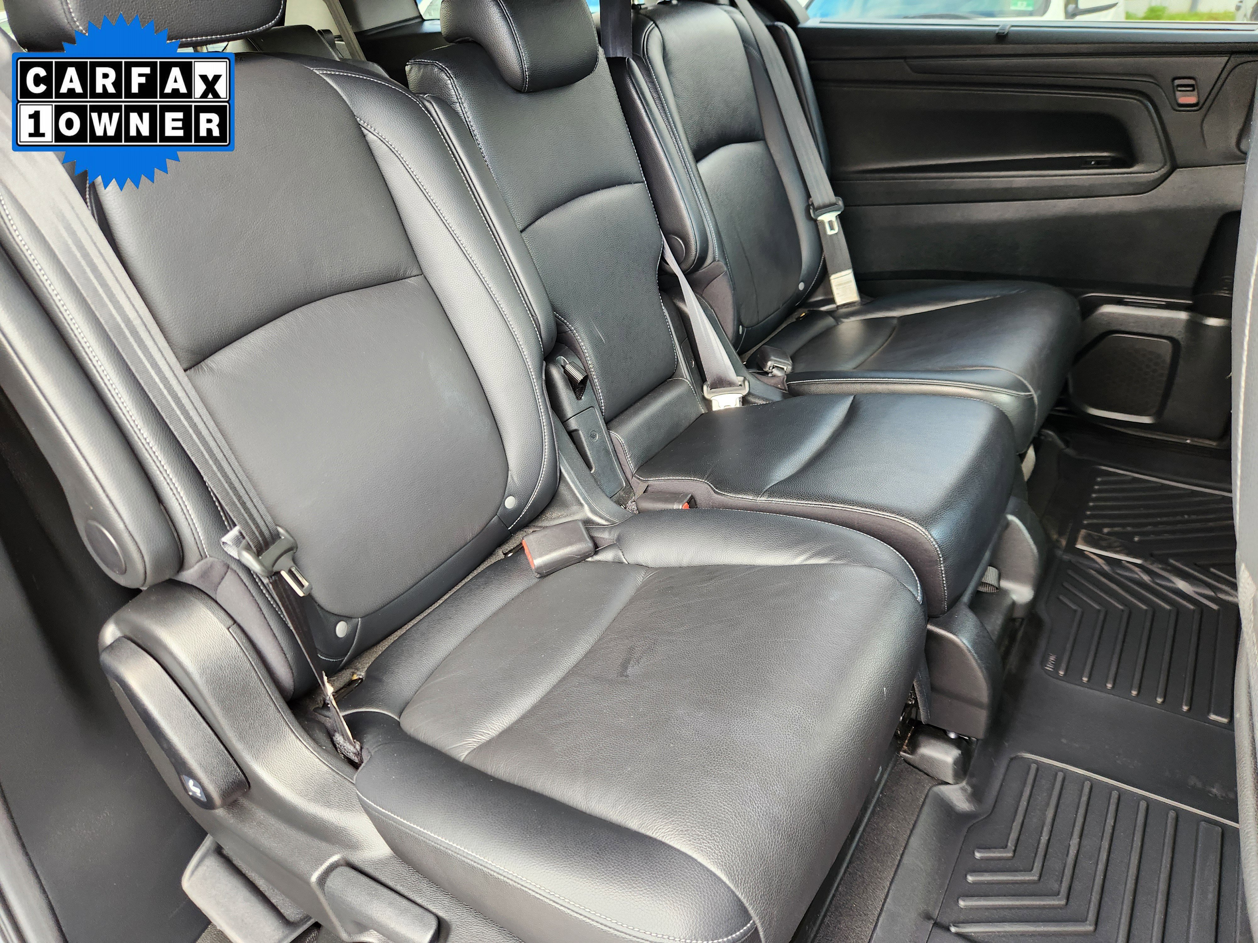 Used 2022 Honda Odyssey EX-L image 17