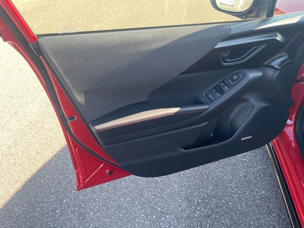 Certified 2024 Subaru Impreza RS image 22