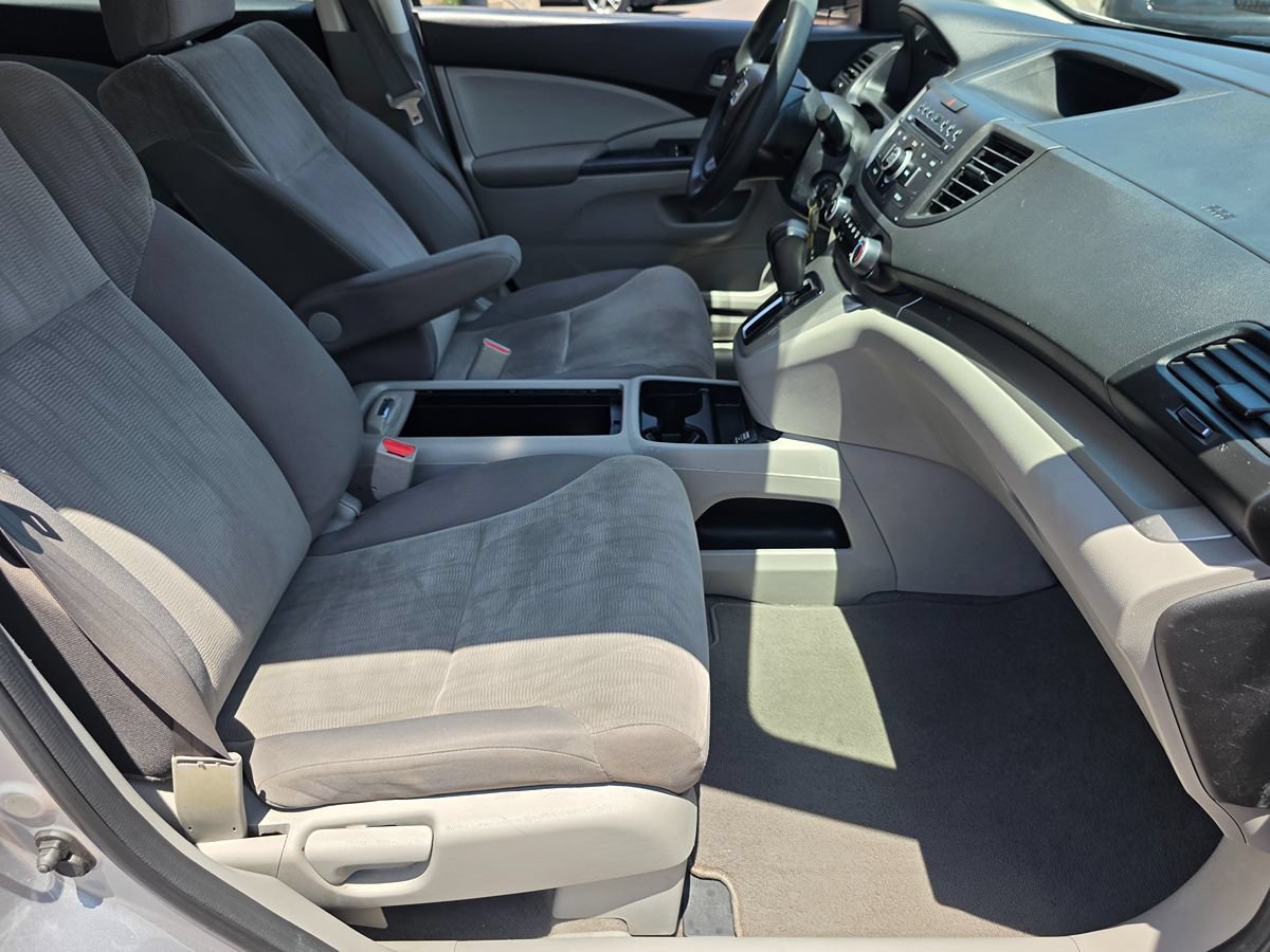 Used 2012 Honda CR-V LX image 15