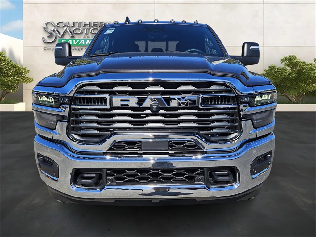 New 2026 RAM 2500 Tradesman image 8