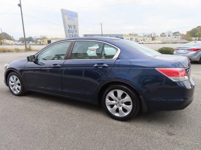 Used 2010 Honda Accord EX-L image 12
