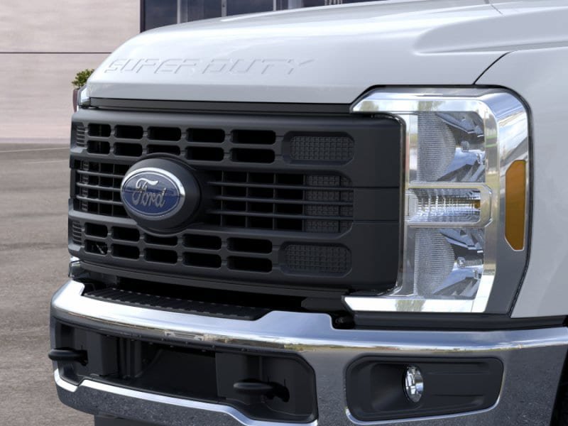New 2026 Ford F250 XL w/ XL Chrome Package AWD/4WD image 40