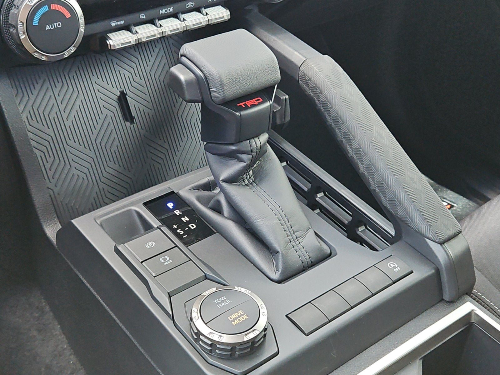 New 2026 Toyota Tacoma TRD Sport RWD image 23