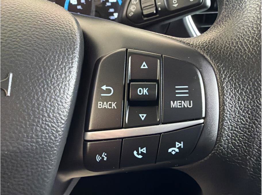 Used 2021 Ford Bronco Sport Big Bend AWD/4WD image 18
