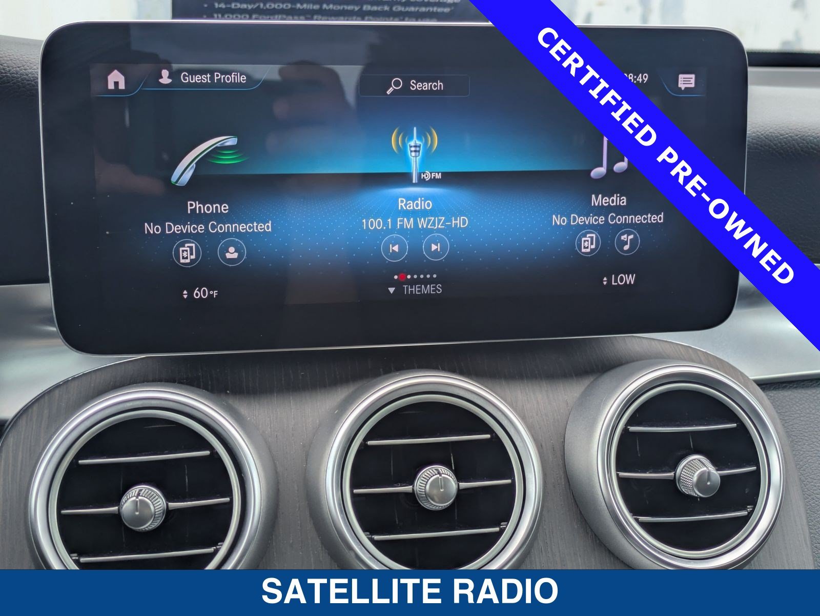 Used 2021 Mercedes-Benz GLC 300 4MATIC image 32