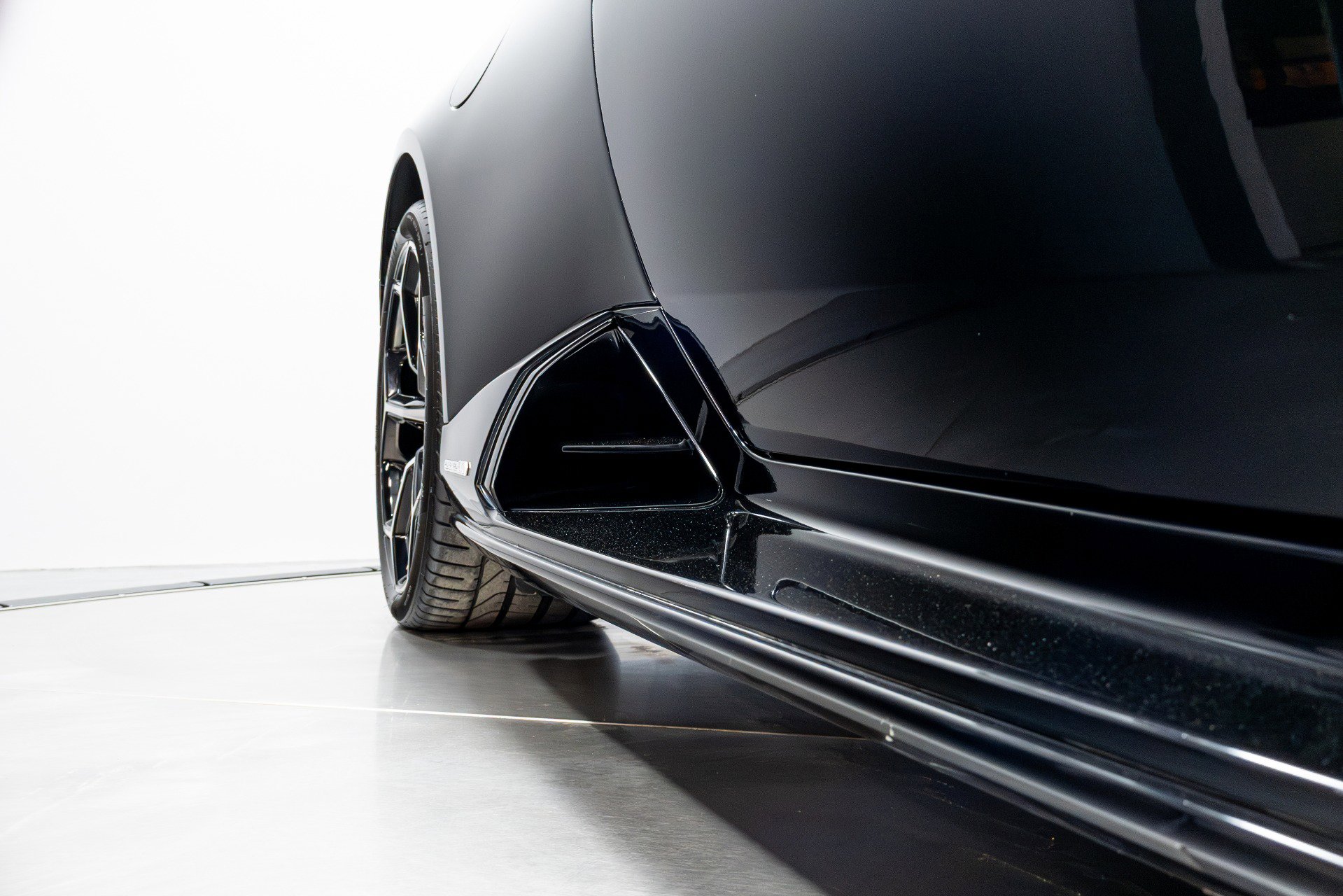 Used 2020 Lamborghini Huracan EVO image 53