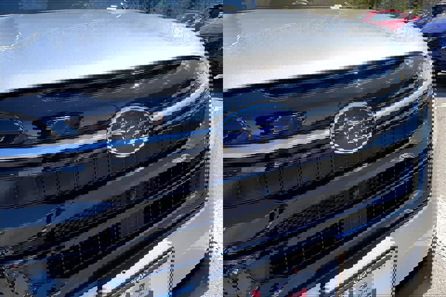 Used 2025 Subaru Forester Touring AWD/4WD image 30