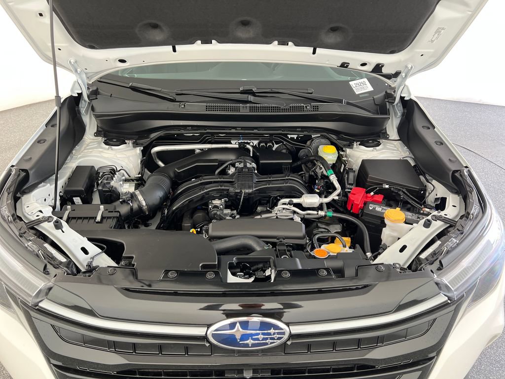 New 2026 Subaru Forester Touring AWD/4WD image 24