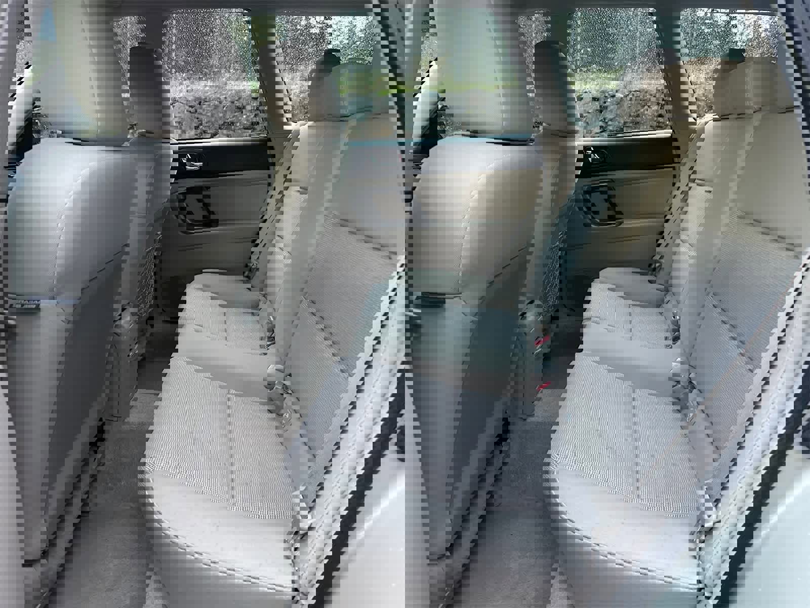 Used 2007 Subaru Outback 2.5i image 11