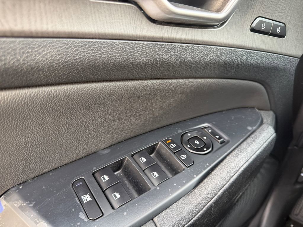 New 2026 Kia Sportage X-Line image 28
