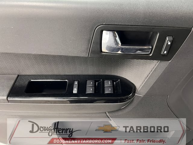 Used 2011 Ford Escape Limited w/ 302A Rapid Spec Order Code FWD image 26