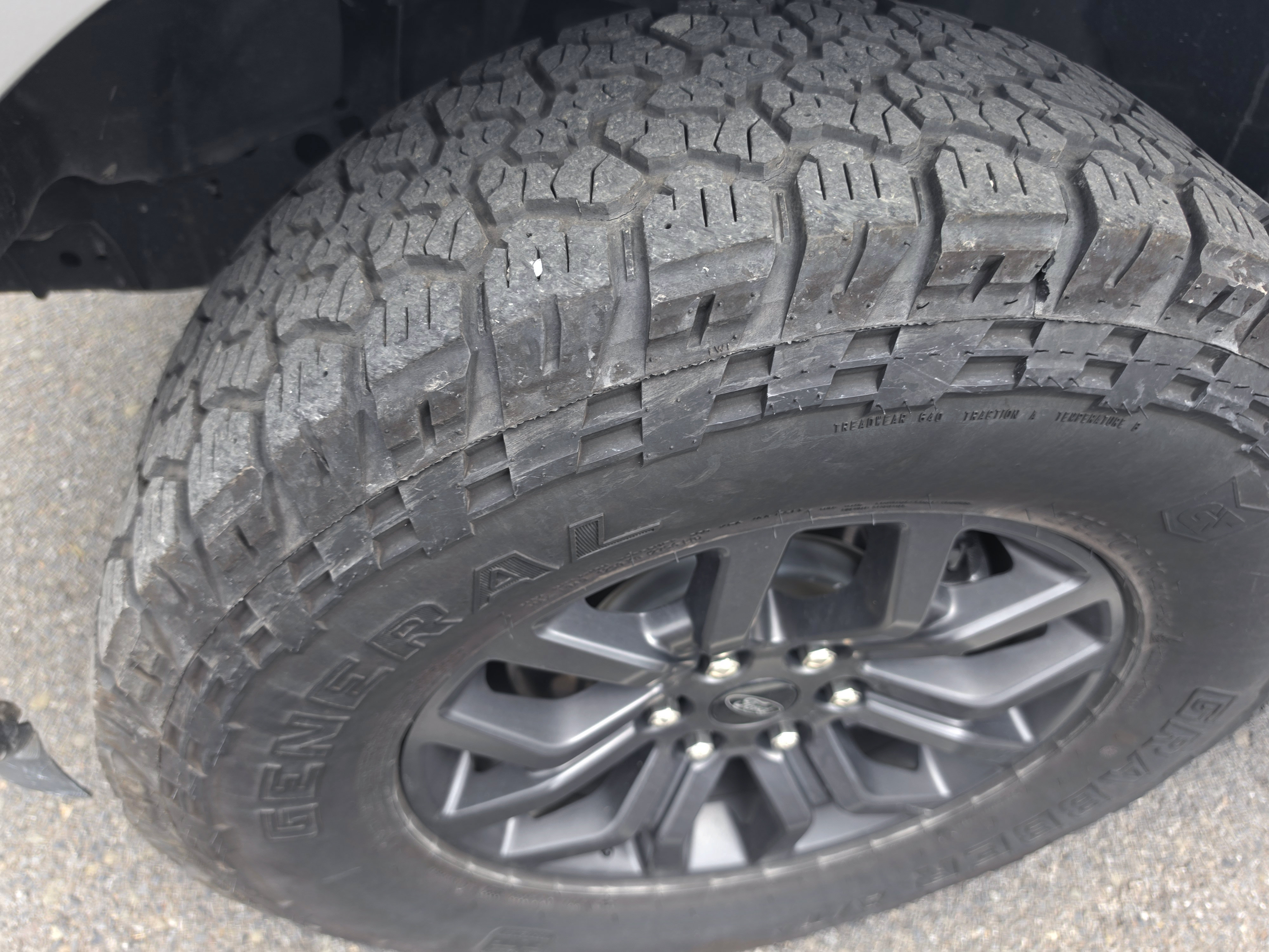 Used 2023 Ford F150 XL w/ Trailer Tow Package AWD/4WD image 11