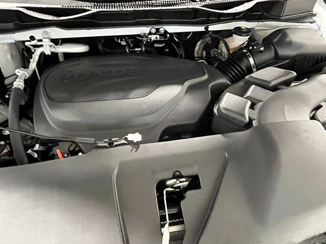 New 2026 Honda Odyssey Touring image 12