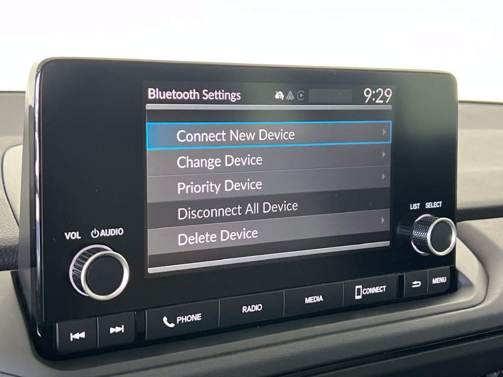 Used 2023 Honda Accord LX image 37