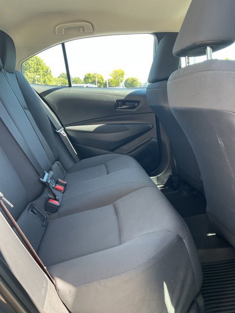 Used 2026 Toyota Corolla LE FWD image 17