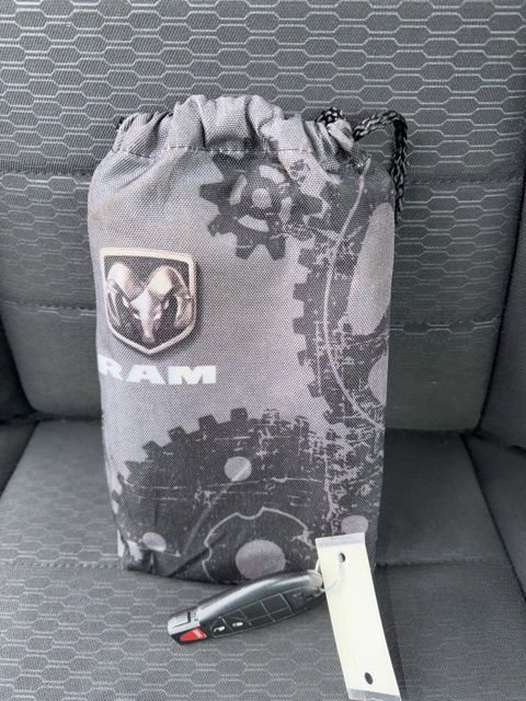 Used 2019 RAM 1500 Classic Warlock image 22