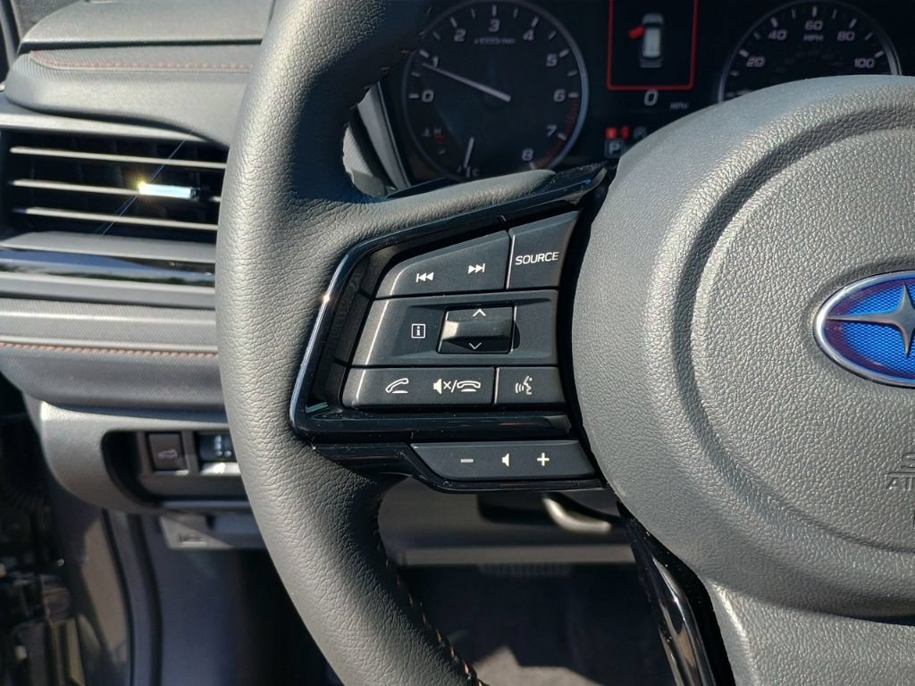 New 2026 Subaru Forester Sport AWD/4WD image 17