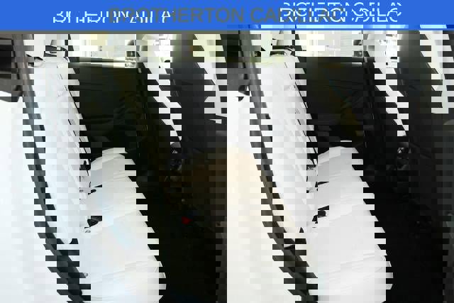 Used 2024 Tesla Model Y Long Range AWD/4WD image 32